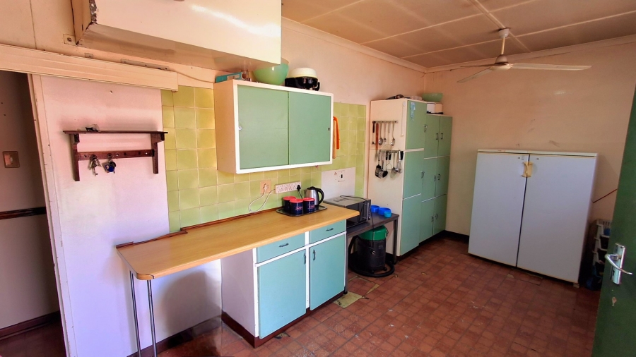 3 Bedroom Property for Sale in Sasolburg Ext 12 Free State